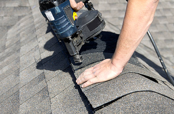 Hot Roofs in Concord, MO