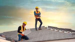Best Roof Insulation Installation  in Concord, MO